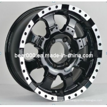 Alloy Wheel 17*8.0